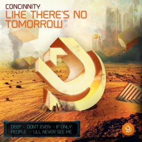 Download track If Only Concinnity