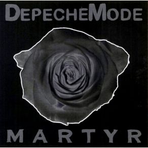 Download track Martyr (Dreher & S. M. Art B. N. Reload Remix) Depeche Mode
