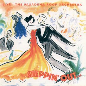 Download track How'M I Doin'? Pasadena Roof Orchestra