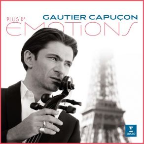 Download track Fratres For Cello, String Orchestra And Percussion Gautier Capuçon