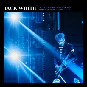 Download track I'm Slowly Turning Into You Jack White