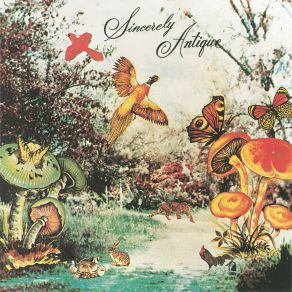 Download track Crumbs Off The Table The Antiques