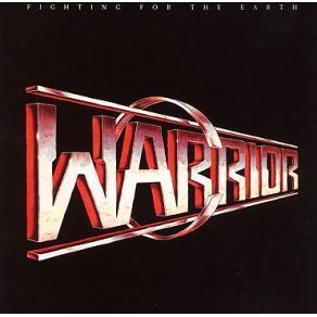 Download track Cold Fire Warrior, Parramore McCarty