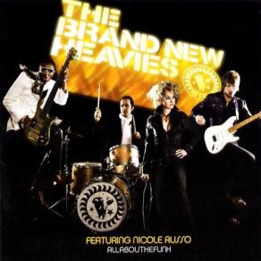 Download track What Do You Take Me For The Brand New Heavies