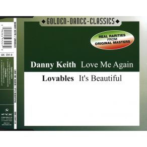 Download track It's Beautiful (Vocal) Danny KeithLovables