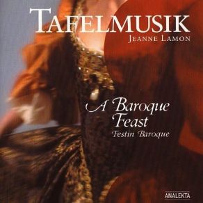 Download track 4. Handel: Concerto For Harp In B-Flat Major: 3. Allegro Moderato