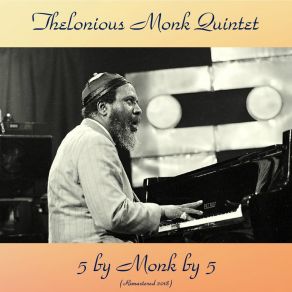 Download track I Mean You (Remastered 2018) Thelonious Monk Quintet