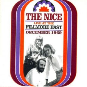 Download track Hang On To A Dream The Nice