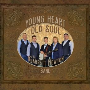 Download track I Ain't Broke (But I'm Badly Bent) The Garrett Newton Band