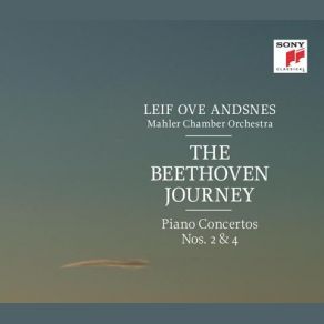 Download track Piano Concerto No. 4 In G Major, Op. 58 - I. Allegro Moderato Leif Ove Andsnes, Mahler Chamber Orchestra