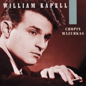 Download track 16 - Mazurka In C-Sharp Minor, Op. 50 No. 3 Frédéric Chopin