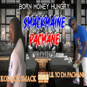 Download track Chess Not Checkers Lil Yo Da Pacmane
