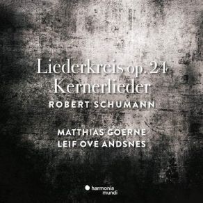 Download track 12. Zwölf Gedichte Von Justinus Kerner Op. 35 - 3. Wanderlied Robert Schumann