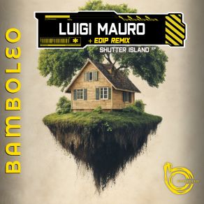 Download track Shutter Island Luigi Mauro
