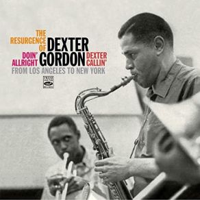 Download track Dolo Dexter Gordon