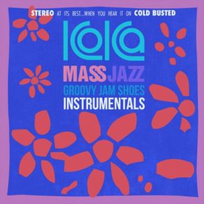 Download track Smile (Instrumental) Koka Mass Jazz