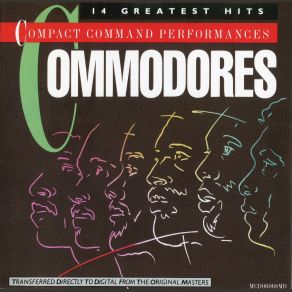 Download track Machine Gun The Commodores
