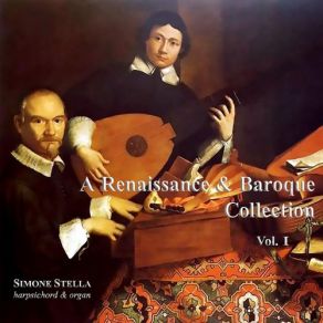Download track Suite II In F Major, HWV 427 2. Allegro Simone Stella