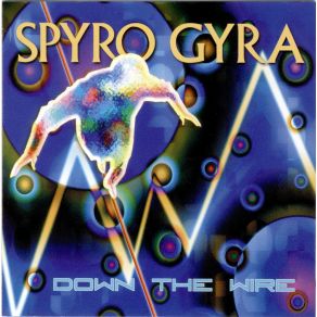 Download track A Distant Memory Spyro Gyra