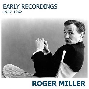 Download track Every Which-A-Way Roger Miller