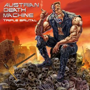 Download track I'm Not A Pervert Austrian Death Machine