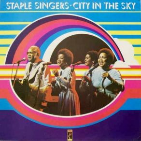 Download track Back Road Into Town The Staple Singers
