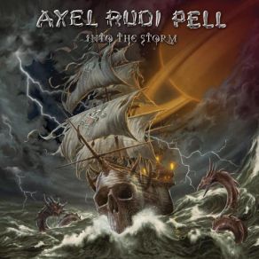 Download track Long Way To Go Axel Rudi Pell, Johnny Gioeli