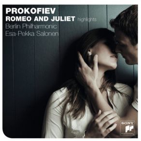 Download track Act II, Scene 1, No. 25 Dance With Mandolins Esa-Pekka Salonen
