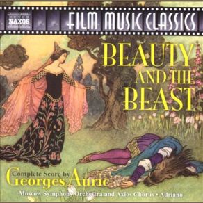 Download track The Merchant's Return Georges Auric