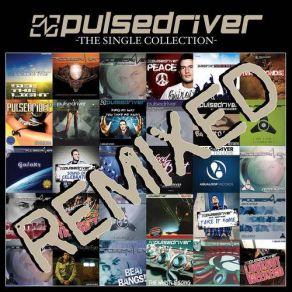 Download track Vagabonds (Megara Vs DJ Lee Remix) Pulsedriver