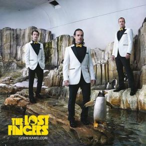 Download track Joe Le Taxi The Lost Fingers