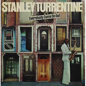 Download track There Is A Place Stanley Turrentine