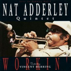 Download track The Scene Nat Adderley