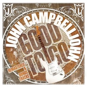 Download track The Promised Land John Campbelljohn