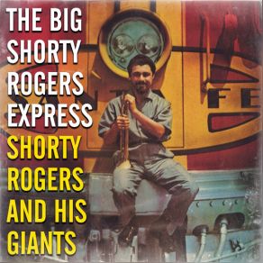 Download track Infinity Promenade Shorty Rogers