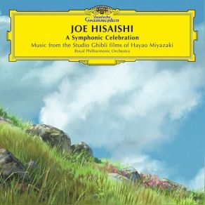 Download track 25. One Summer's Day (The Name Of Life) (Japanese Version - From Spirited Away) Avi Avital, The Royal Philharmonic Orchestra, Grace Davidson