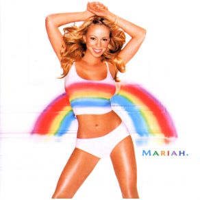 Download track How Much Mariah CareyUsher