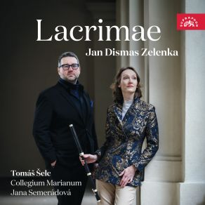 Download track Flute Concerto In G Major, Gimo 293: III. Allegro Ii' Collegium Marianum, Jana Semerádová, Tomas Selc