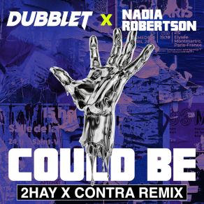 Download track Could Be ContraNadia Robertson