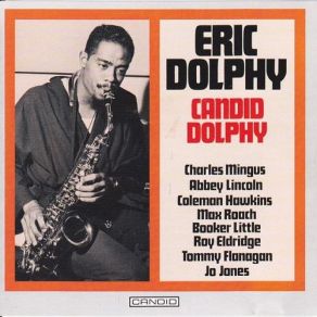 Download track T'ain't Nobody's Bizness If I Do (Take 3) Eric Dolphy