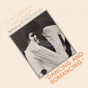 Download track Baby I Love You Ronald Dudley, The California Executives