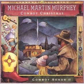 Download track Jolly Old St. Nicholas / The Christmas Letter Michael Martin Murphey