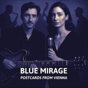 Download track The Clockmaker's Daughter Blue Mirage
