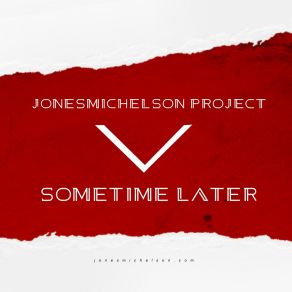Download track Hanging On By A Thread JonesMichelson Project