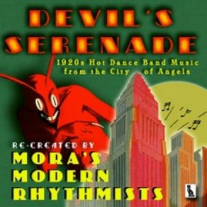 Download track He's A Good Man To Have Around Mora'S Modern Rhythmists