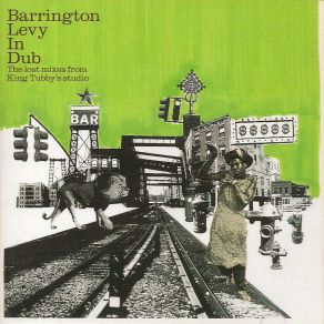 Download track Why Did You Leave Me Dub Barrington Levy