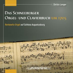 Download track Canzon In D Minor Enrico Langer