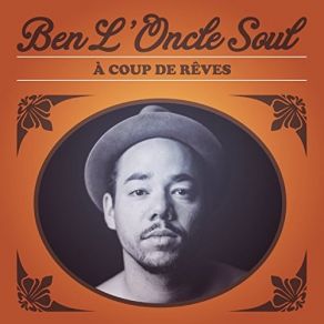 Download track So Hard To Find Ben L'Oncle Soul