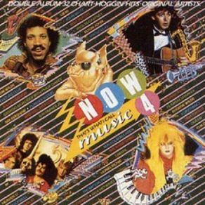 Download track Warning Sign Nick Heyward
