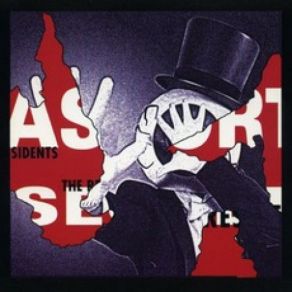 Download track Give It To Someone Else The Residents